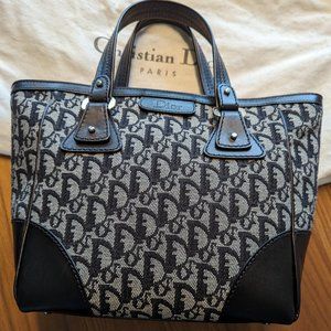 DIOR Christian Dior Handbag